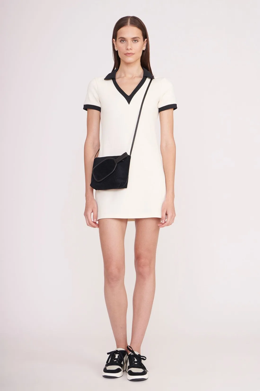 STAUD ACE CROSSBODY BAG BLACK Online