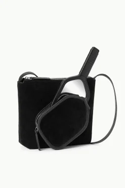 STAUD ACE CROSSBODY BAG BLACK Online