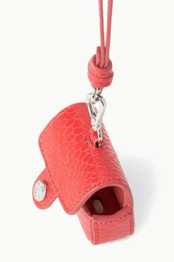 STAUD AIRPOD PRO CASE  RED ROSE REDROSE Hot
