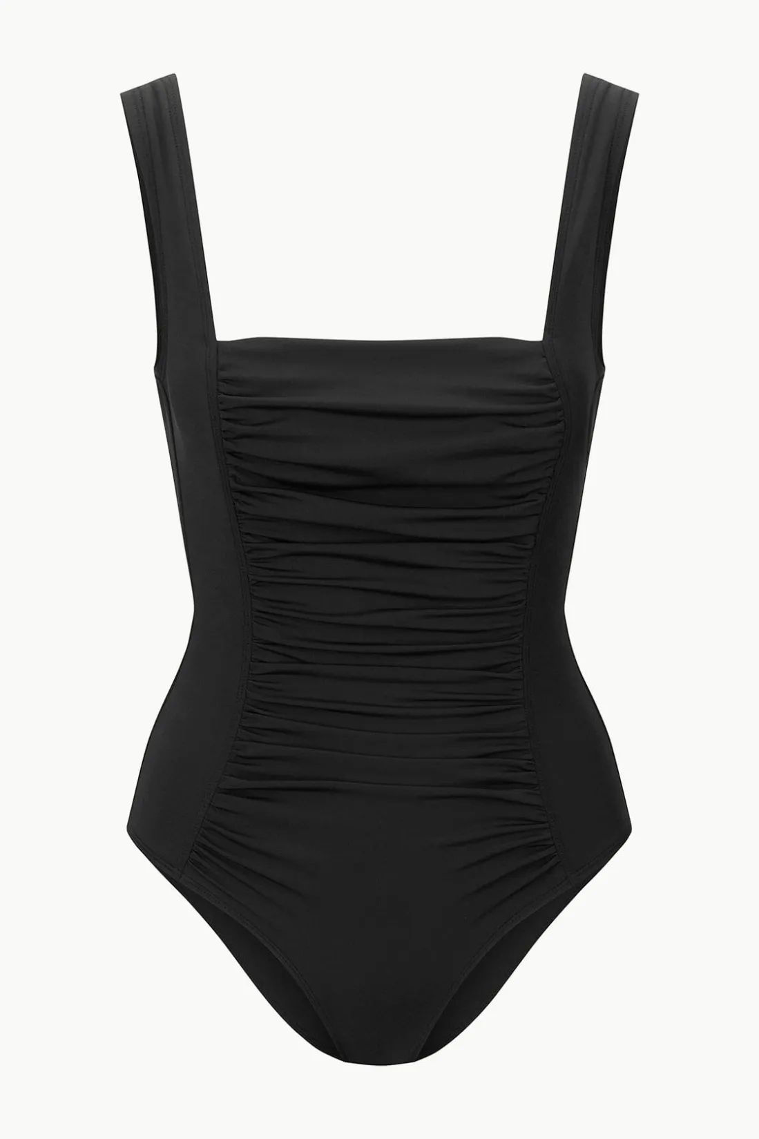 STAUD ALDER ONE PIECE BLACK Sale