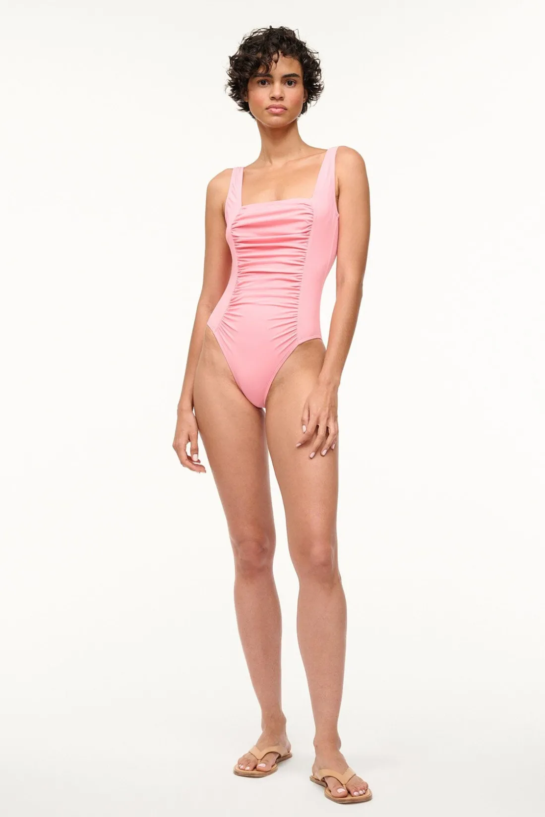 STAUD ALDER ONE PIECE PEARL PINK PEARLPINK Sale