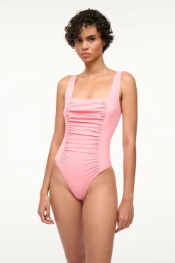 STAUD ALDER ONE PIECE  PEARL PINK PEARLPINK Sale