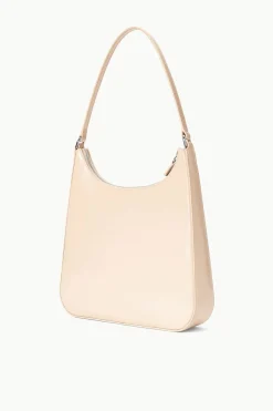 STAUD ALEC BAG BEIGE Outlet