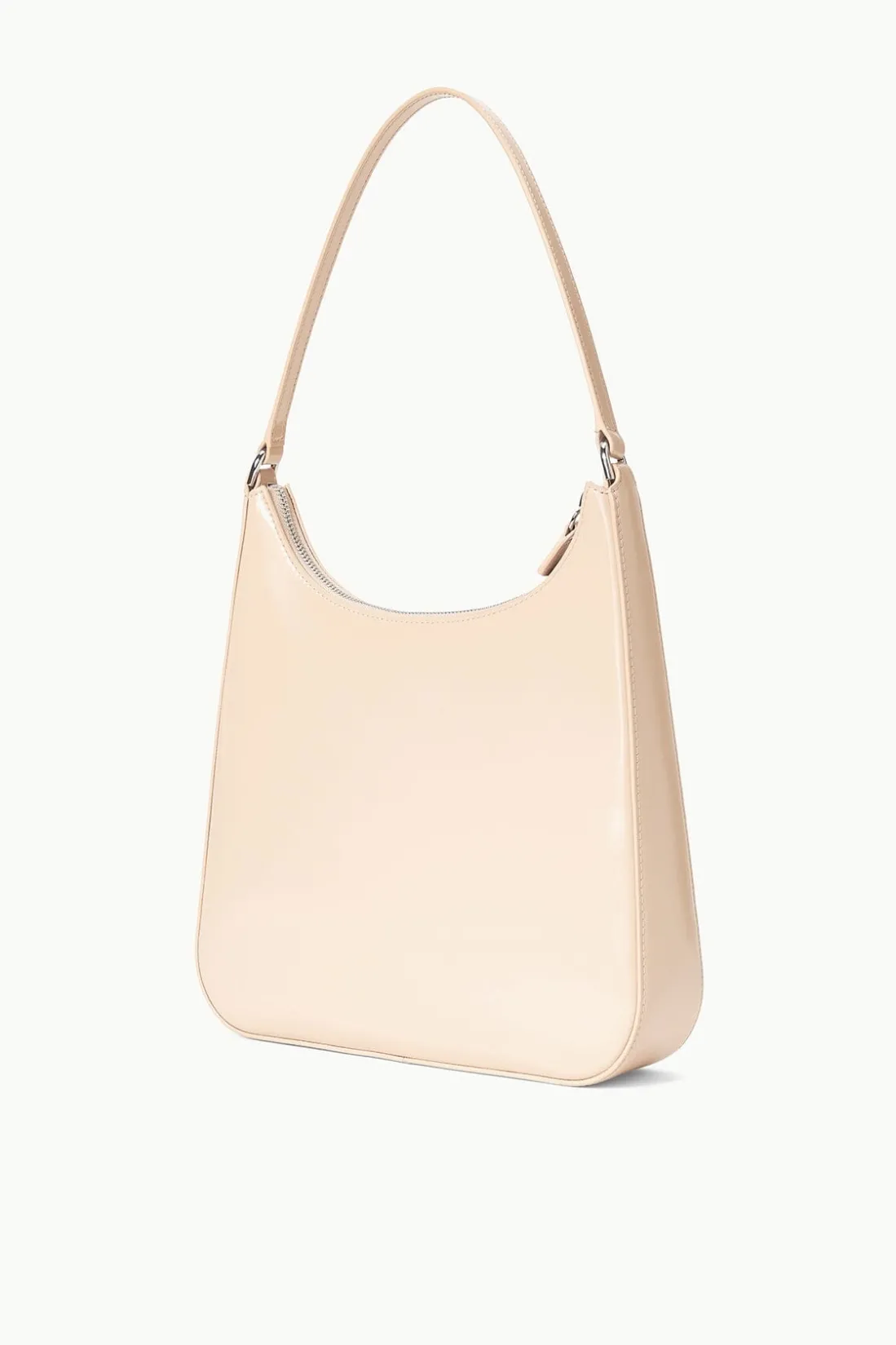 STAUD ALEC BAG BEIGE Outlet