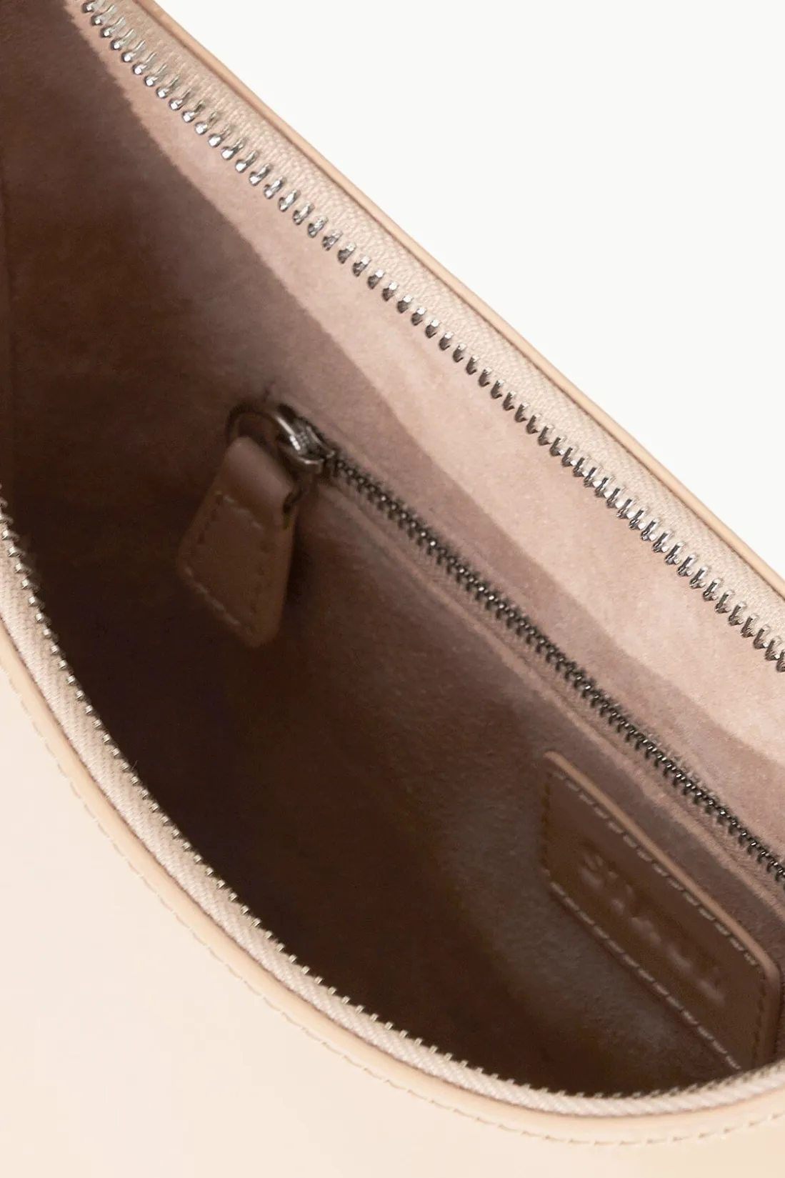 STAUD ALEC BAG BEIGE Outlet