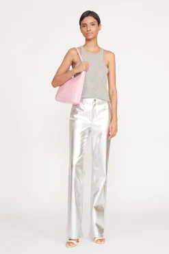 STAUD ALEC BAG CHERRY BLOSSOM CHERRYBLOSSOM New