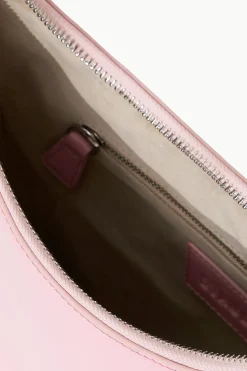 STAUD ALEC BAG CHERRY BLOSSOM CHERRYBLOSSOM New