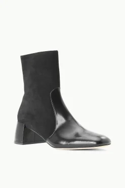 STAUD ANDY ANKLE BOOT   BLACK Online
