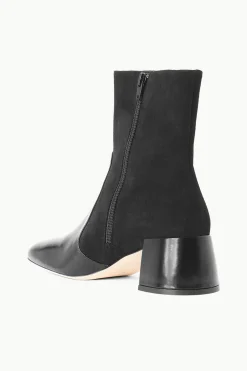 STAUD ANDY ANKLE BOOT   BLACK Online