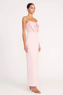 STAUD ATTICUS TOP  CHERRY BLOSSOM CHERRYBLOSSOM New