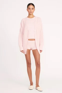 STAUD AURI SHORT  CHERRY BLOSSOM CHERRYBLOSSOM Online