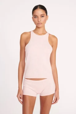 STAUD AURI SHORT  CHERRY BLOSSOM CHERRYBLOSSOM Online