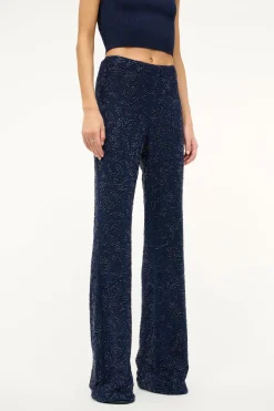 STAUD AVOLA PANT   NAVY New