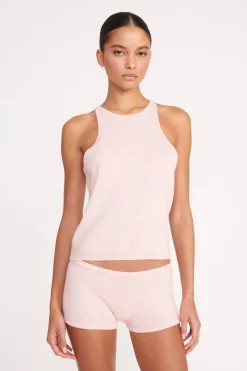 STAUD AYANA TOP CHERRY BLOSSOM CHERRYBLOSSOM Online