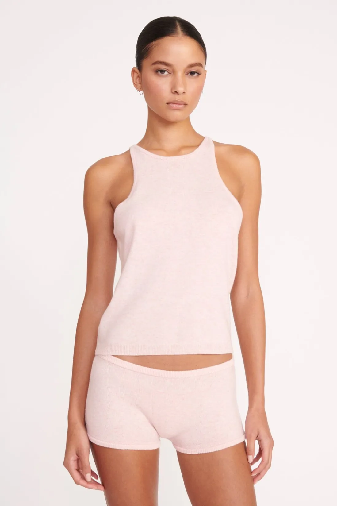 STAUD AYANA TOP CHERRY BLOSSOM CHERRYBLOSSOM Online