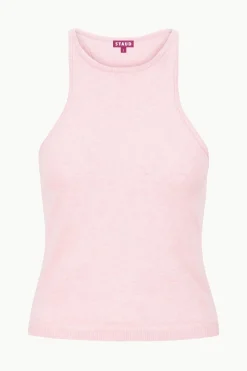 STAUD AYANA TOP CHERRY BLOSSOM CHERRYBLOSSOM Online