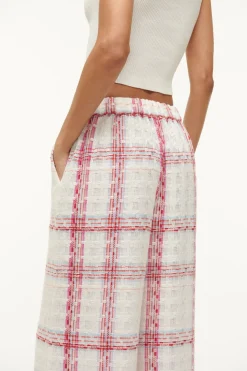 STAUD BARDI PANT  TEA TOWEL TEATOWEL Sale