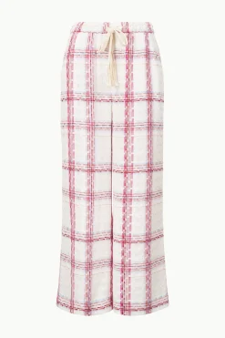 STAUD BARDI PANT  TEA TOWEL TEATOWEL Sale