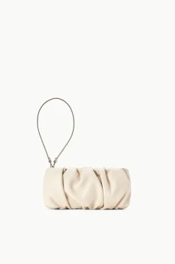 STAUD BEAN BAG CREAM Clearance