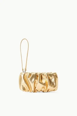 STAUD BEAN BAG   GOLD Sale