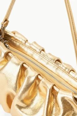 STAUD BEAN BAG   GOLD Sale