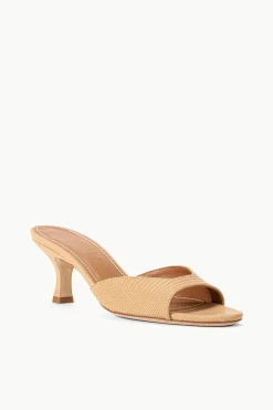 STAUD BRIGITTE MULE   PORCINI Outlet