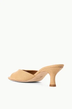 STAUD BRIGITTE MULE   PORCINI Outlet
