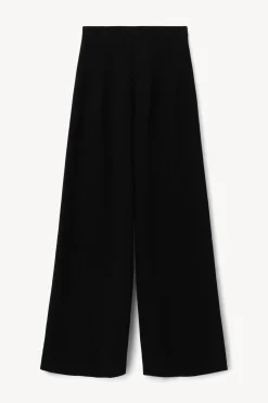 STAUD CALEB PANT BLACK Best