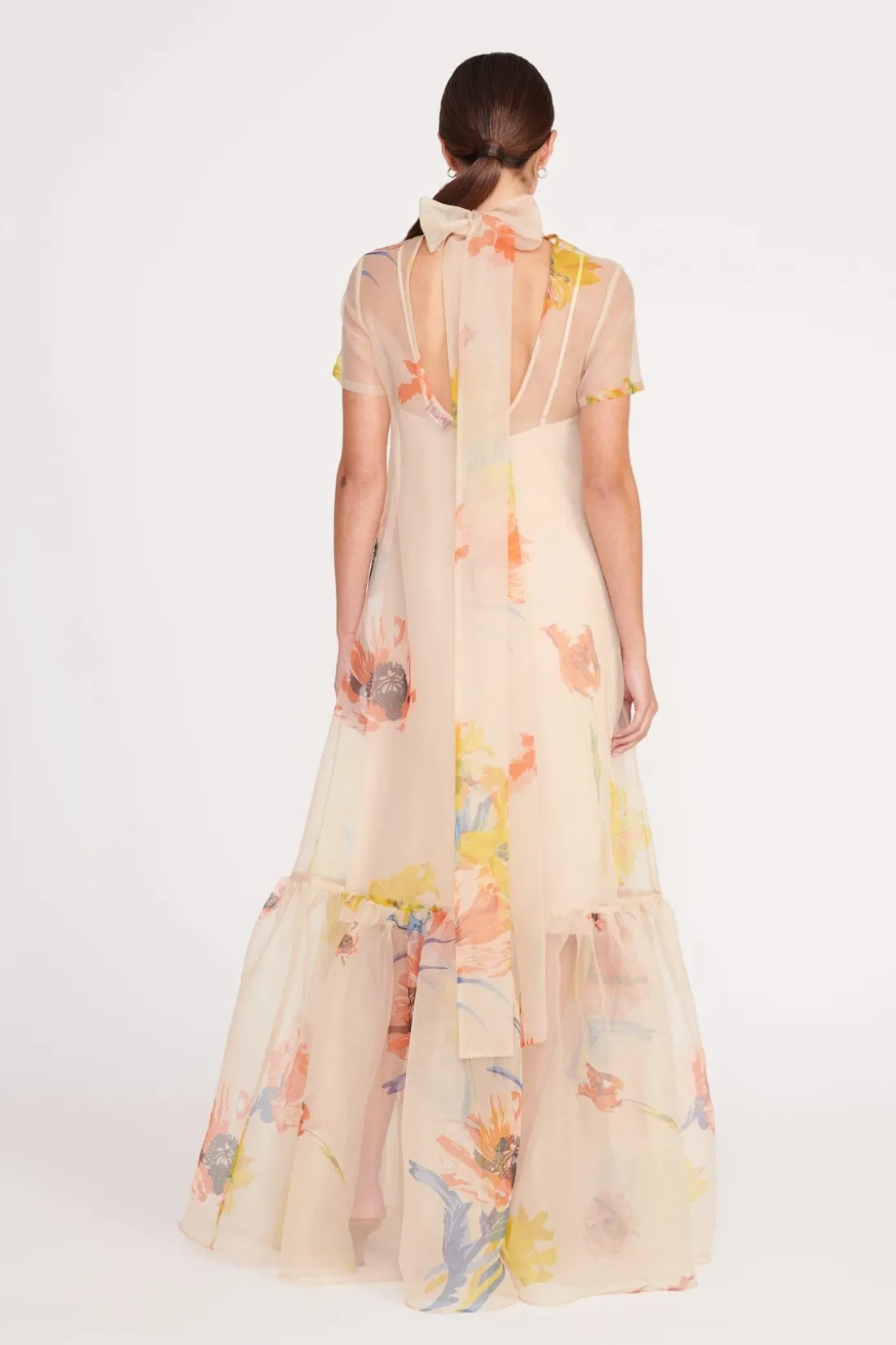STAUD CALLUNA DRESS FIRST BLOOM DAY FIRSTBLOOMDAY Sale