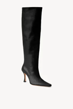 STAUD CAMI BOOT   BLACK Discount