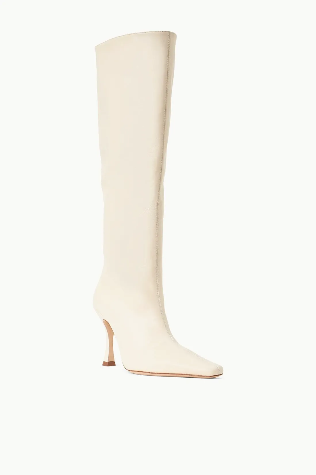 STAUD CAMI BOOT CREAM Sale