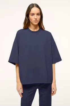 STAUD CAPSULE TOP   NAVY Clearance