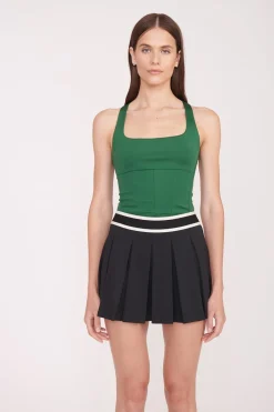 STAUD CARRY TOP  COURT GREEN COURTGREEN Online