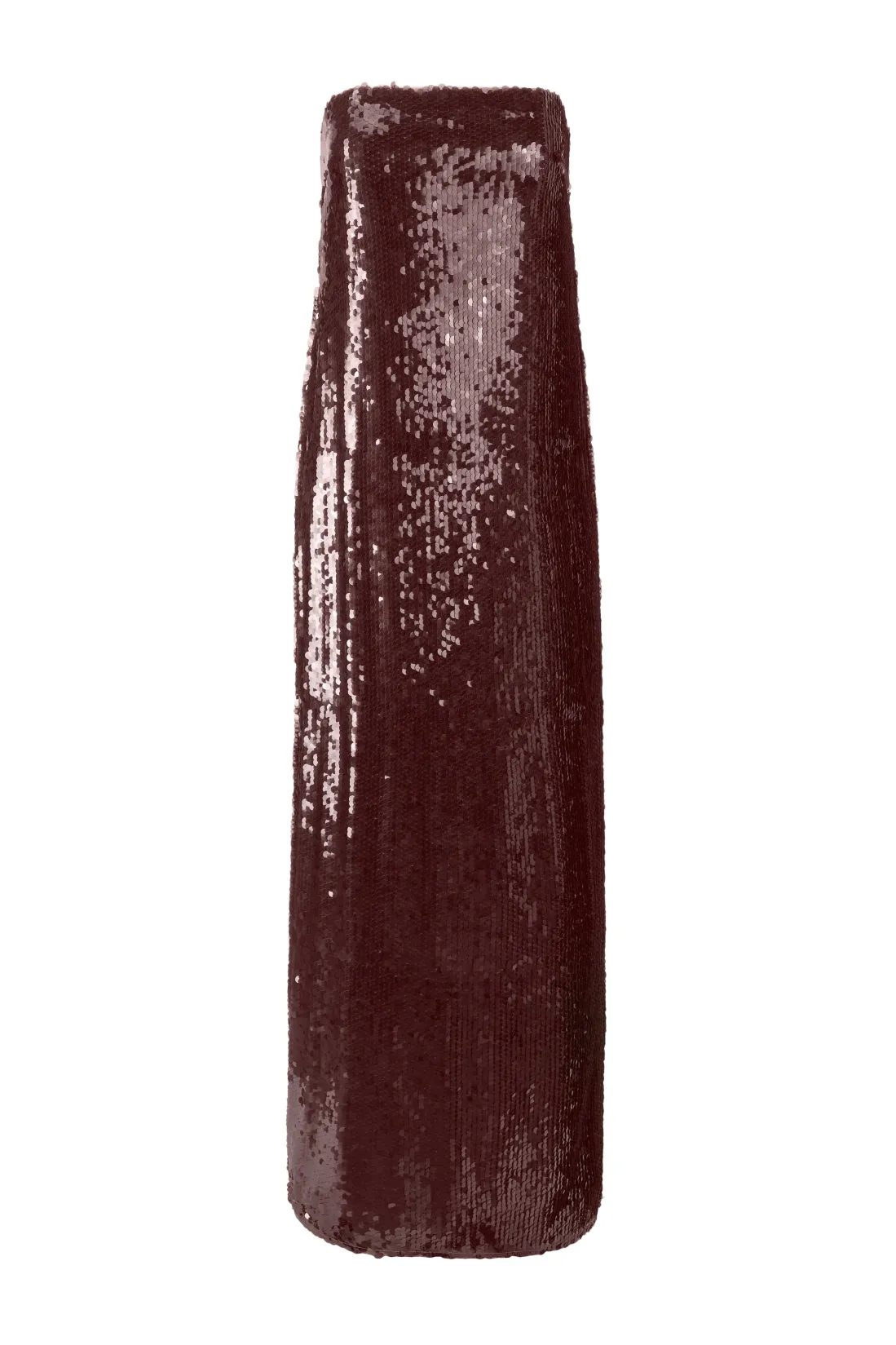 STAUD CASEY DRESS BRONZE Sale