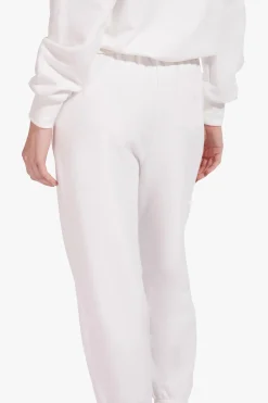 STAUD CUSTOM x C.BONZ SWEATPANT   IVORY Best