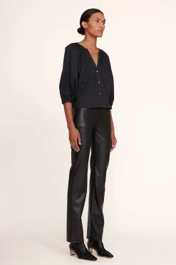 STAUD DILL TOP BLACK Outlet
