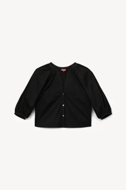 STAUD DILL TOP BLACK Outlet