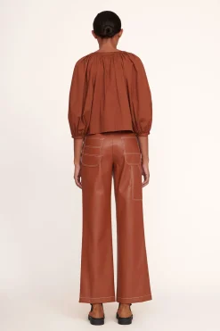 STAUD DILL TOP TAN Hot
