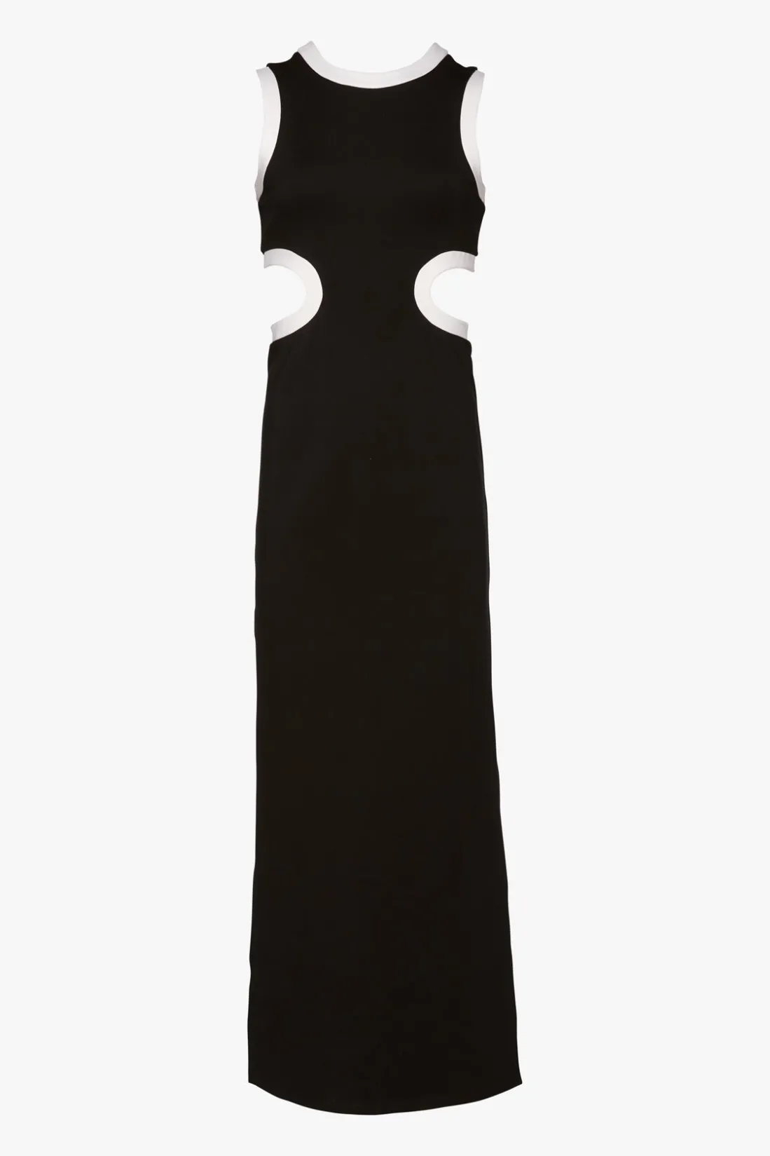 STAUD DOLCE DRESS BLACK Best