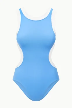 STAUD DOLCE ONE PIECE  AZURE WHITE AZUREWHITE Outlet