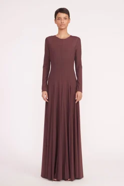 STAUD DONOVAN DRESS   BARK Online