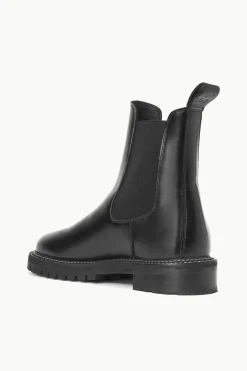 STAUD DUTCH BOOT BLACK Hot