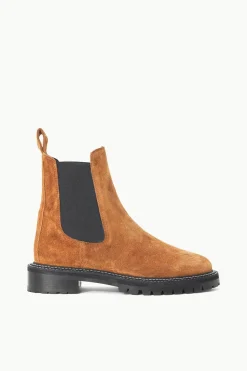 STAUD DUTCH BOOT   TAN Online