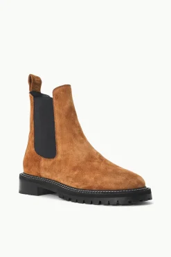 STAUD DUTCH BOOT   TAN Online