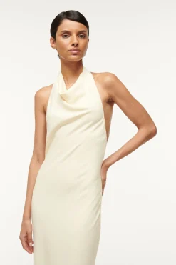 STAUD GIUSEPPE DRESS  SUN FADED DAISY SUNFADEDDAISY Discount