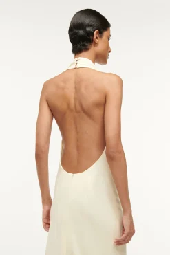 STAUD GIUSEPPE DRESS  SUN FADED DAISY SUNFADEDDAISY Discount