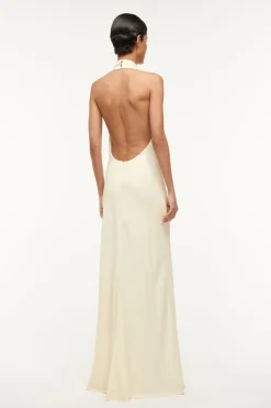 STAUD GIUSEPPE DRESS  SUN FADED DAISY SUNFADEDDAISY Discount