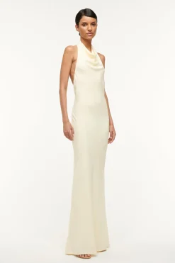 STAUD GIUSEPPE DRESS  SUN FADED DAISY SUNFADEDDAISY Discount