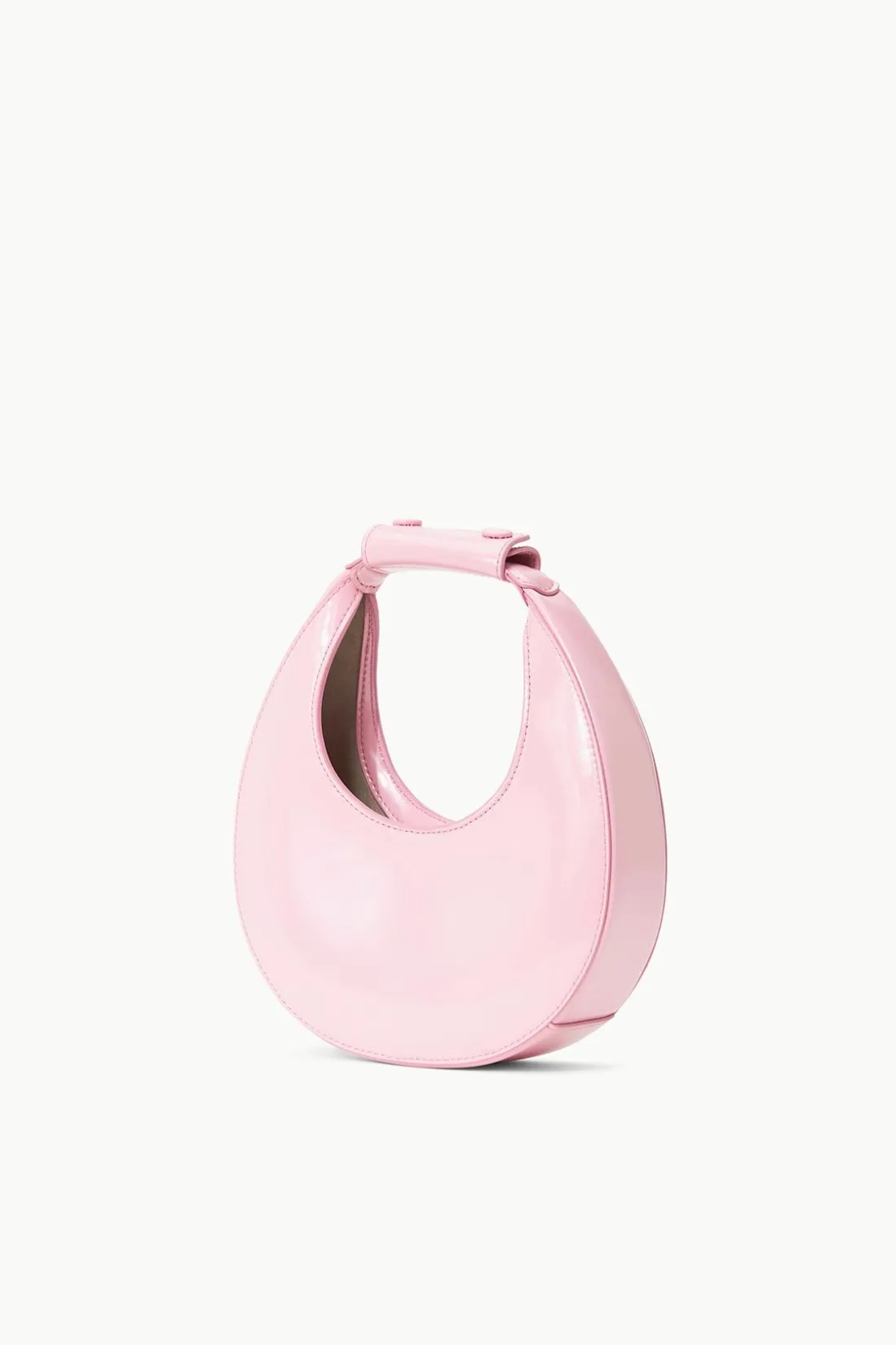 STAUD GOODNIGHT MOON BAG CHERRY BLOSSOM CHERRYBLOSSOM New