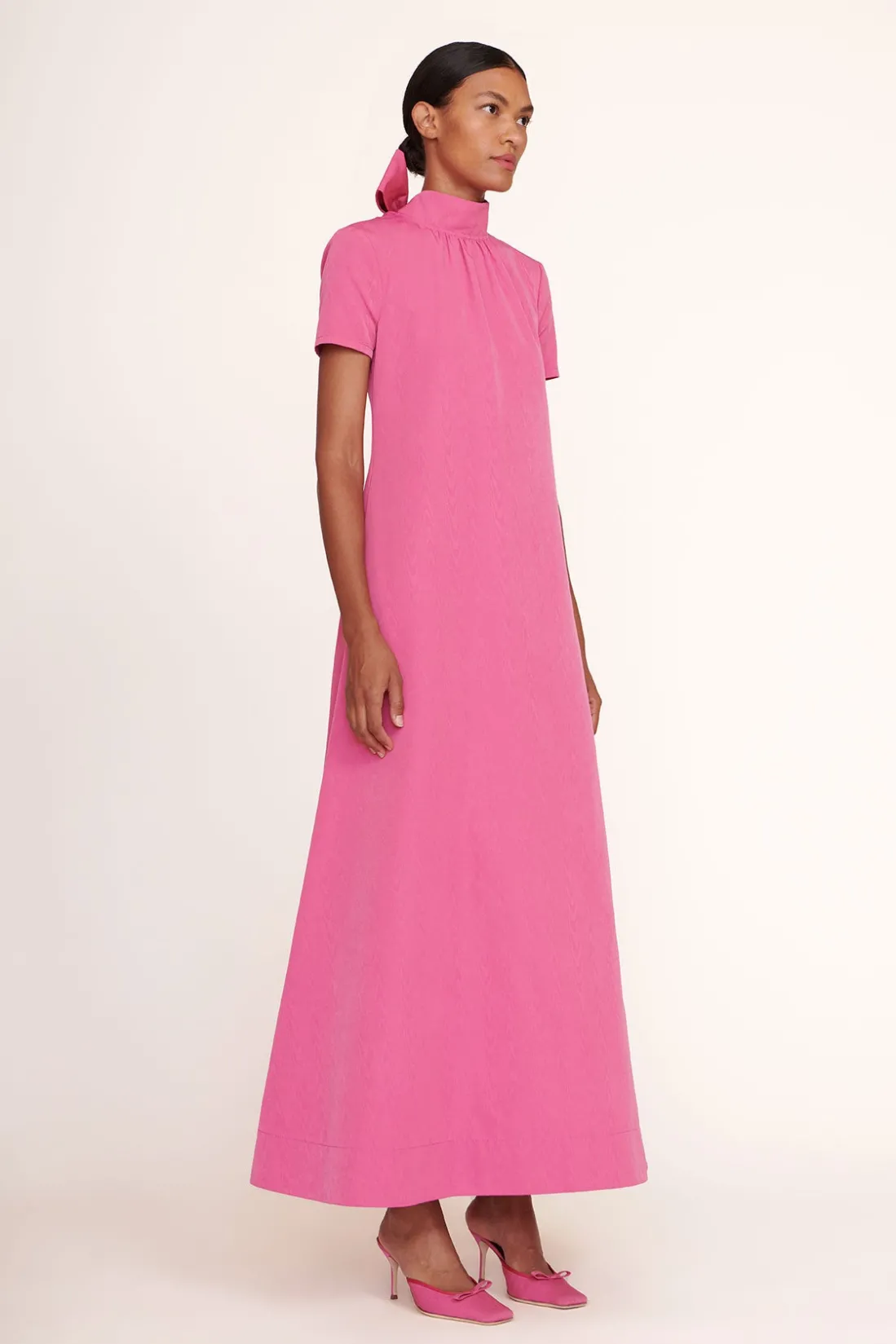 STAUD ILANA DRESS LOLLIPOP Online